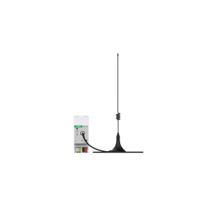 Bramka KNX - Tuya ZigBee